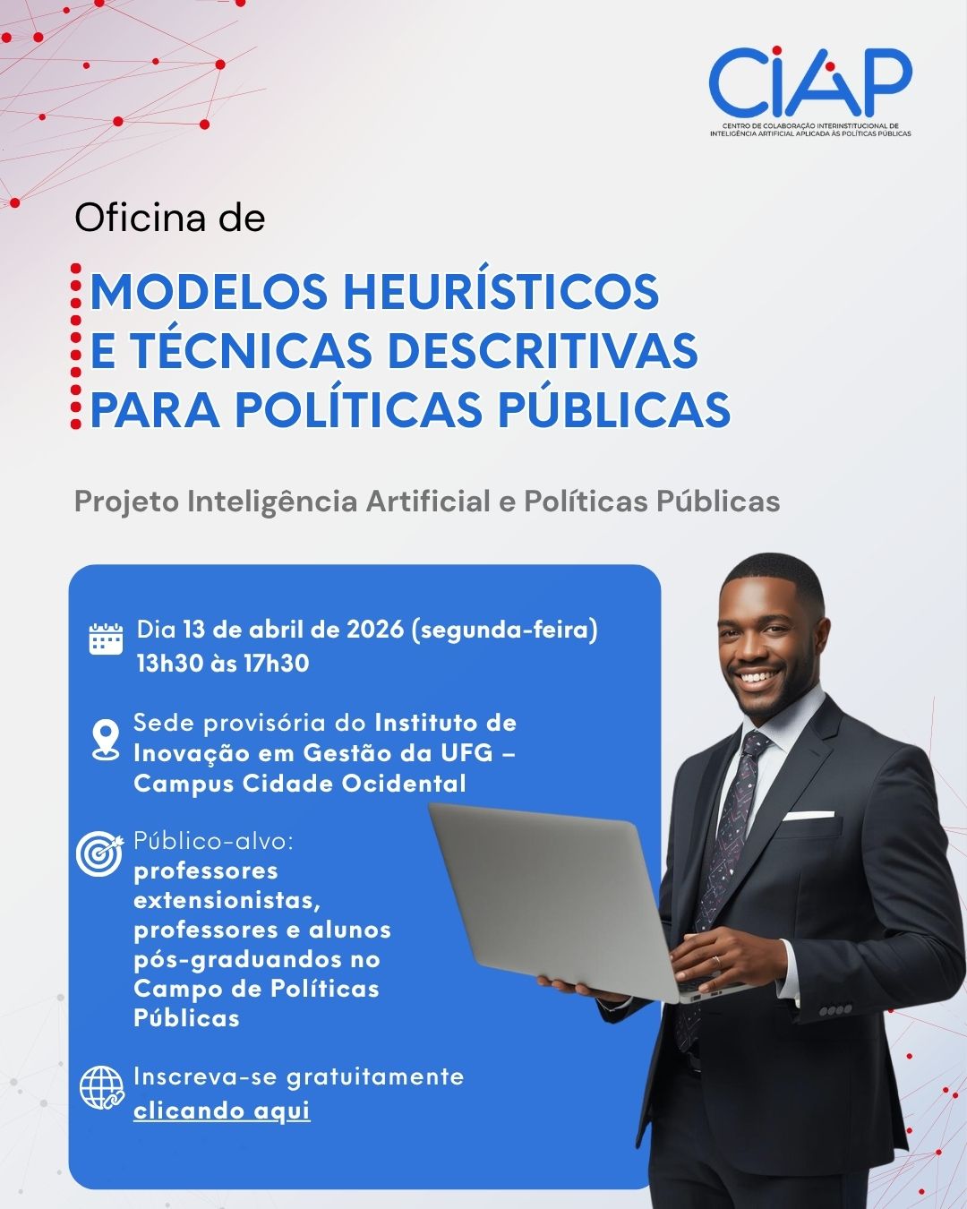 13 e 14 de abril descrição Post para Instagram 45