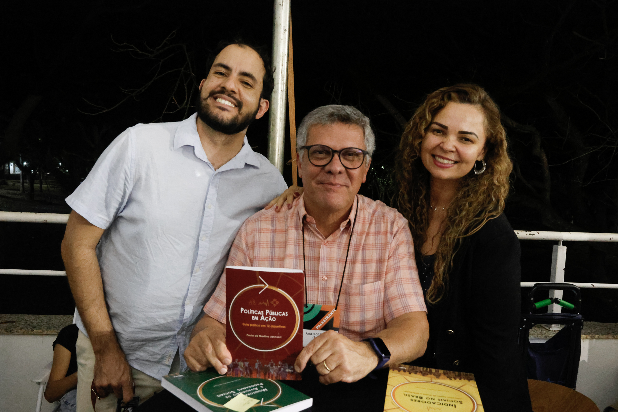 CIAP no XII Seminario RBMA 1
