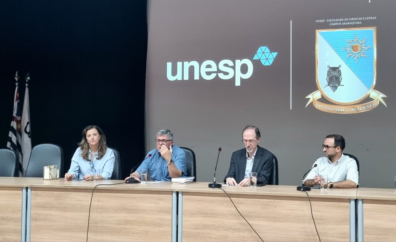 CIAP promove minicursos sobre inteligência artificial e políticas públicas em Araraquara