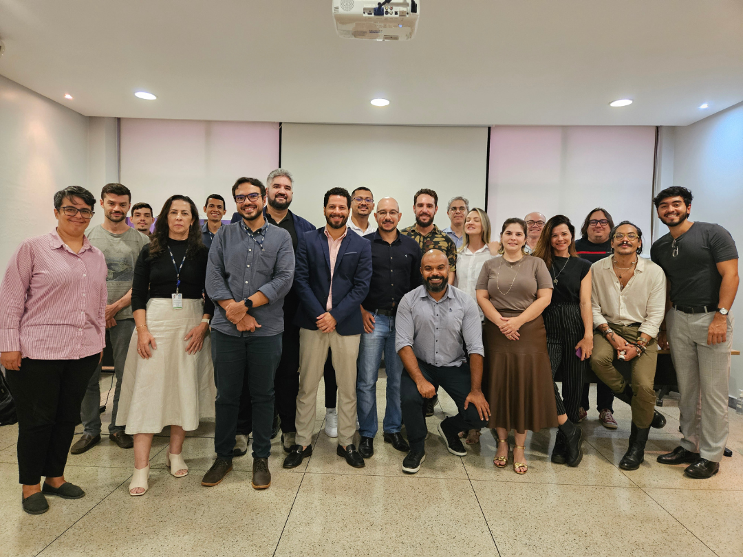 CIAP e Ministerio da Saude avancam na construcao de Plataforma de Gestao do Conhecimento 1