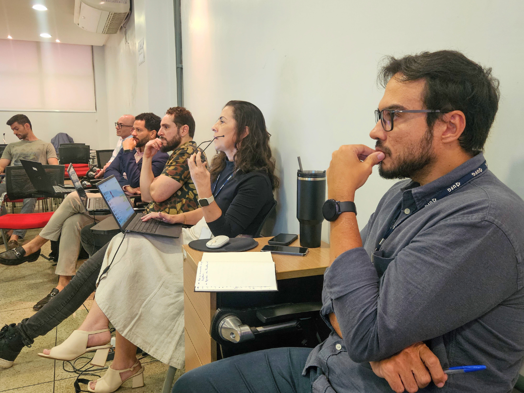 CIAP e Ministerio da Saude avancam na construcao de Plataforma de Gestao do Conhecimento 3