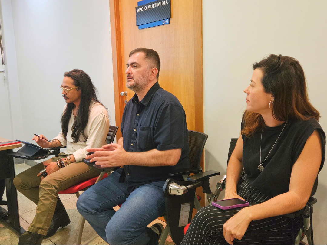 CIAP e Ministerio da Saude avancam na construcao de Plataforma de Gestao do Conhecimento 5