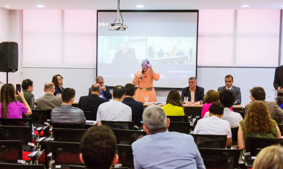 CIAP comemora seu primeiro ano de atividades