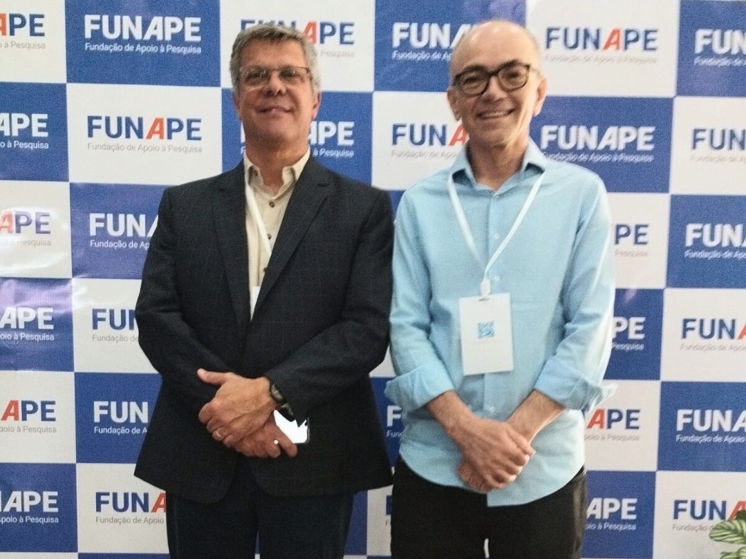 CEPASP e CIAP marcam presença no ENCONF