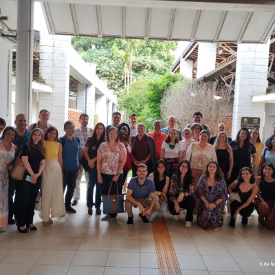 Oficina de Metodologia de Descrição de Programas Públicos (05 e 06/02)