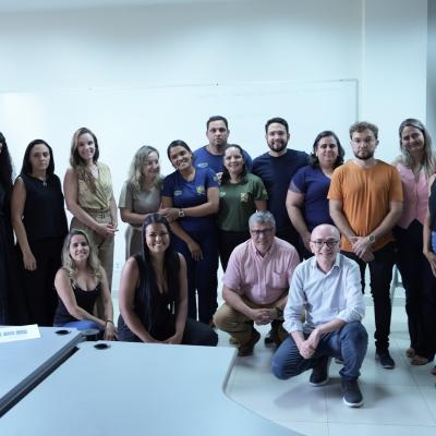 Oficina de Metodologia de Descrição de Programas Públicos em Ceres (29/09/25)