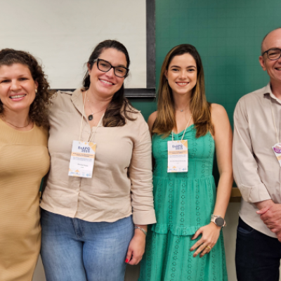 Artigo “Empregando boas práticas e experiências inovadoras na gestão pública municipal brasileira: uma proposta de modelo analítico”, derivado dos projetos do Ciap