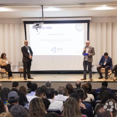 Contribuições e Liderança do CIAP Marcam os Eventos Divisionais da ANPAD