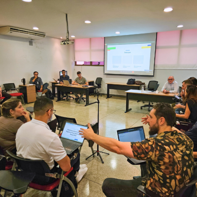 Ciap E Ministerio Da Saude Avancam Na Construcao De Plataforma De Gestao Do Conhecimento 2