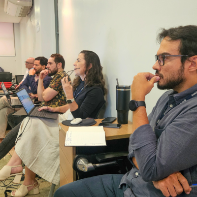 Ciap E Ministerio Da Saude Avancam Na Construcao De Plataforma De Gestao Do Conhecimento 3