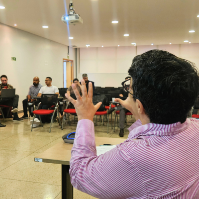 Ciap E Ministerio Da Saude Avancam Na Construcao De Plataforma De Gestao Do Conhecimento 4