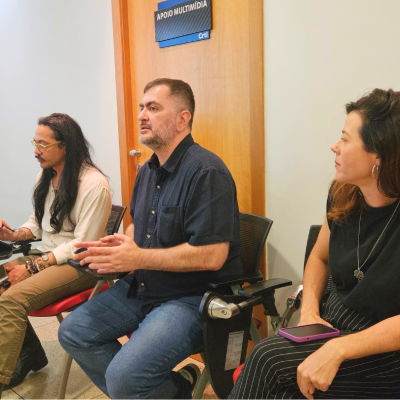 Ciap E Ministerio Da Saude Avancam Na Construcao De Plataforma De Gestao Do Conhecimento 5