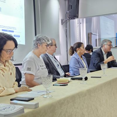 Ciap celebra 2 anos de Atividades