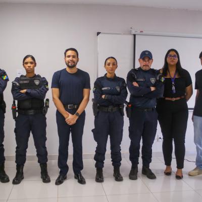 Ciap Em Cidade Ocidental Por Wesley Menezes 11