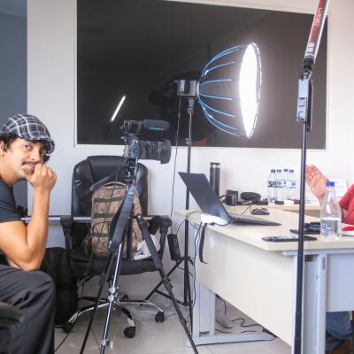 Ciap Em Cidade Ocidental Por Wesley Menezes 12