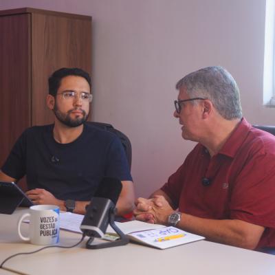 Ciap Em Cidade Ocidental Por Wesley Menezes 13