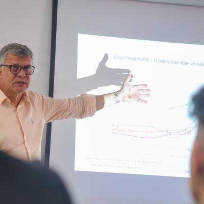 Ciap Em Cidade Ocidental Por Wesley Menezes 1