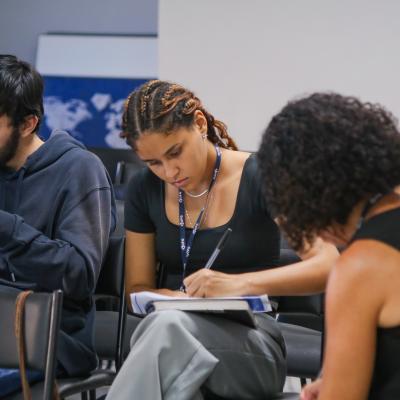 Ciap Em Cidade Ocidental Por Wesley Menezes 4