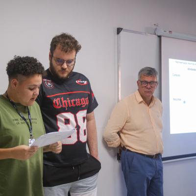 Ciap Em Cidade Ocidental Por Wesley Menezes 5