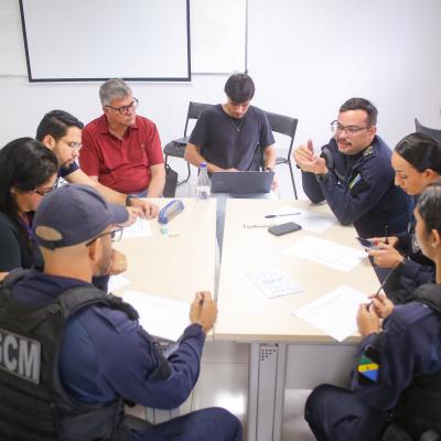 Ciap Em Cidade Ocidental Por Wesley Menezes 8