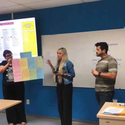 Apresentacao Grupos 15