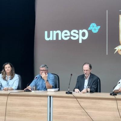 Mesa Abertura