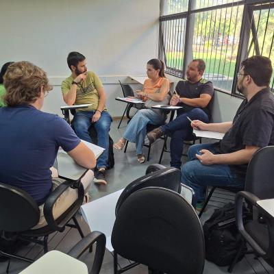 Trabalhos Grupos 4