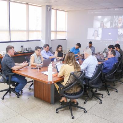 Ciap e Mdic promovem parceria para fortalecer competitividade, qualidade e gestão pública