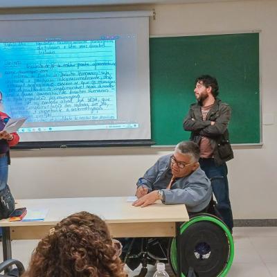 Ciap Em Juiz De Fora Mg 19