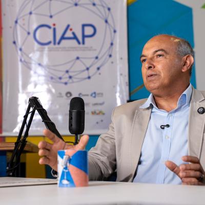 Ciap Em Cidade De Goias 03 2026 2